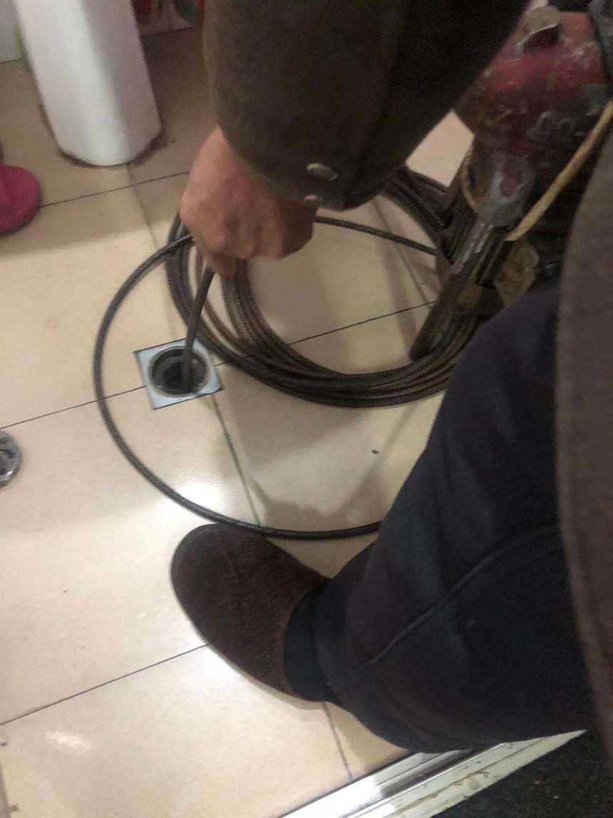 磴口管道疏通,疏通下水道